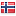 redpill.se server is located in Norway
